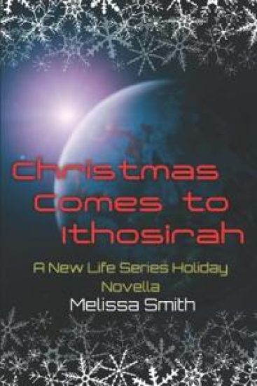 Christmas Comes to Ithosirah