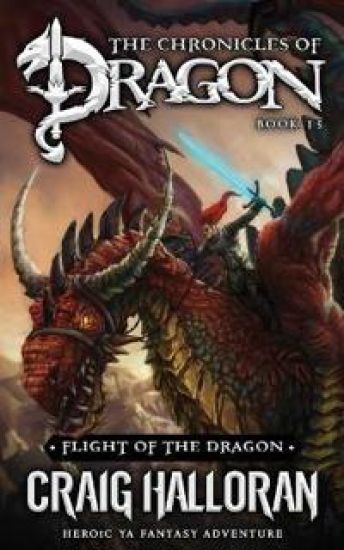 Flight of the Dragon