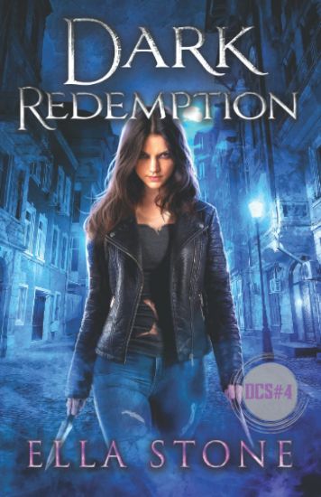 Dark Redemption