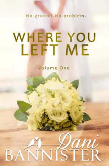 Where You Left Me, Vol 1.