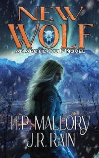 New Wolf