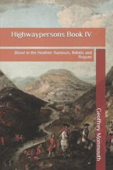Highwaypersons Book IV