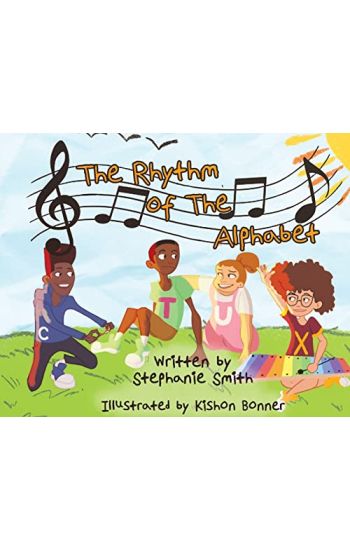 The Rhythm of the Alphabet