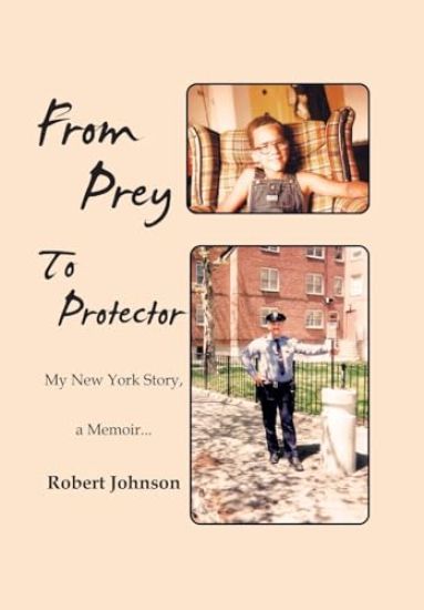 From Prey To Protector