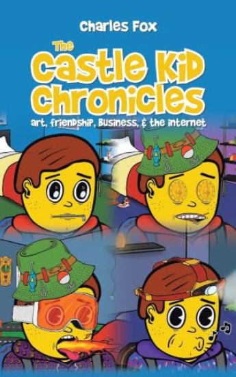 The Castle Kid Chronicles