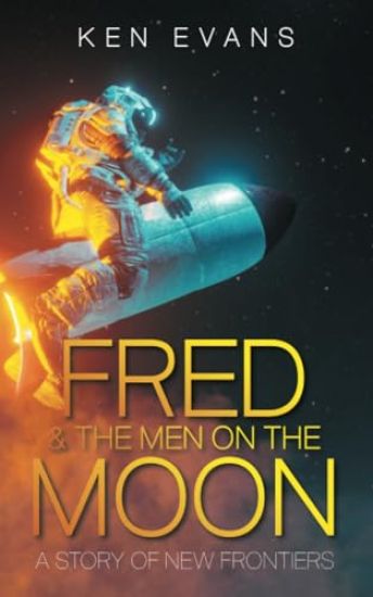 Fred & the Men on the Moon