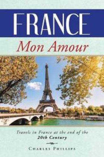 France Mon Amour