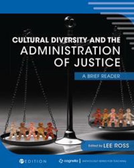 Cultural Diversity and the Administration of Justice