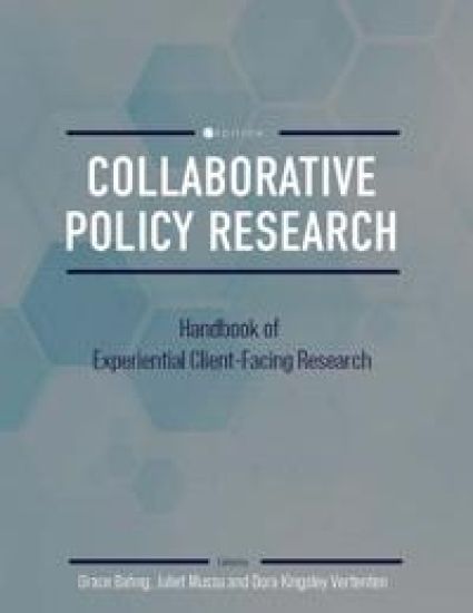 Collaborative Policy Research