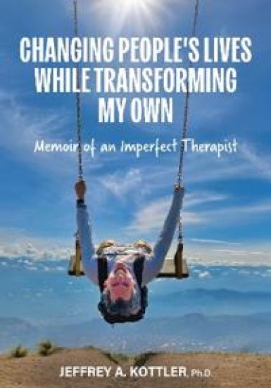 Changing People's Lives While Transforming My Own