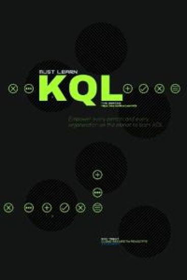 Must Learn KQL