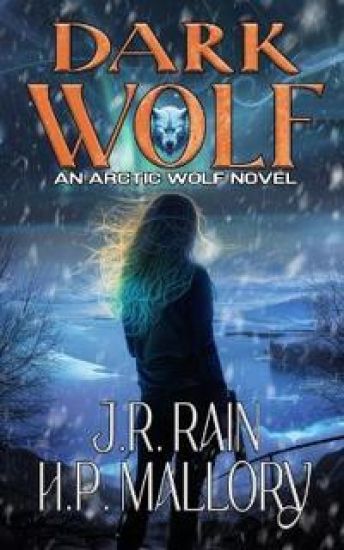Dark Wolf