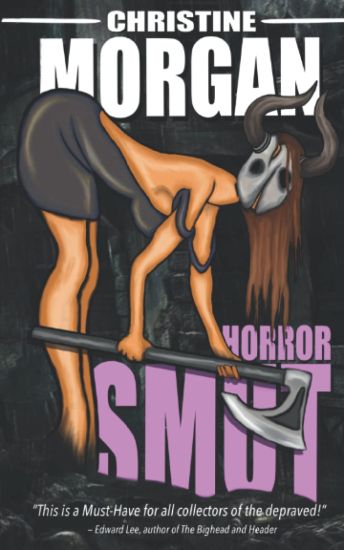 Horrorsmut