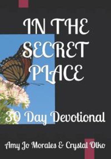 In the Secret Place
