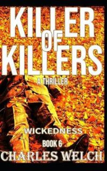 Killer of Killers 6