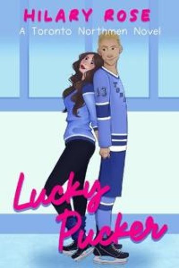 Lucky Pucker