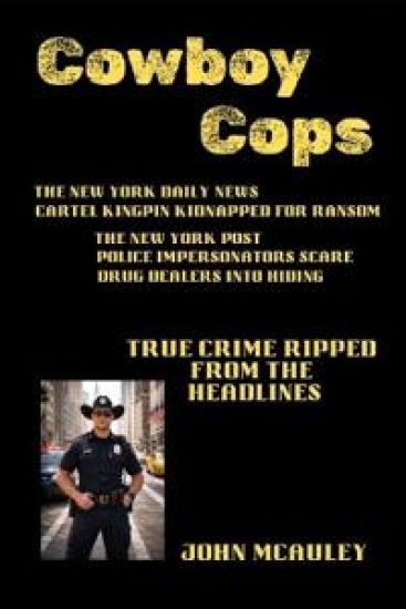 Cowboy Cops