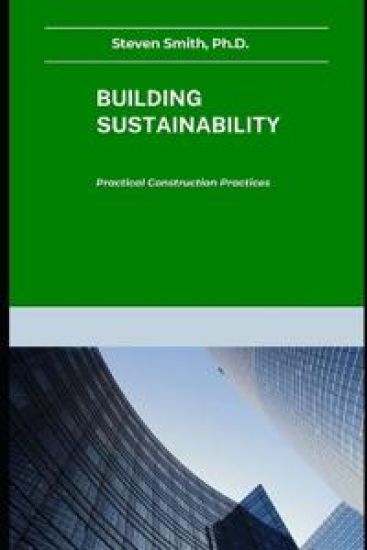 Building Sustainability