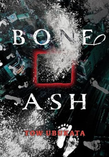 Bone Ash
