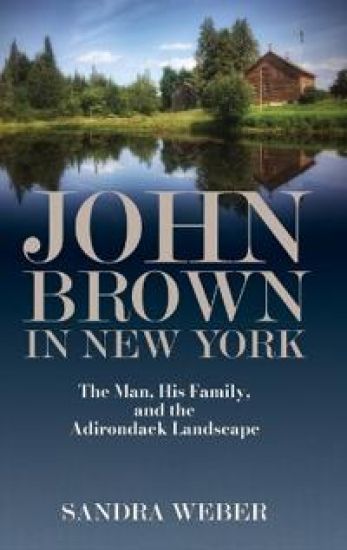 John Brown in New York