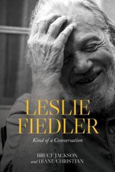 Leslie Fiedler