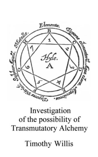 Transmutatory Alchemy
