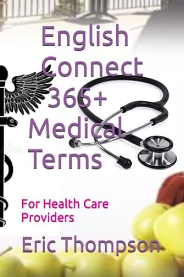English Connect 365+ Medical Terms