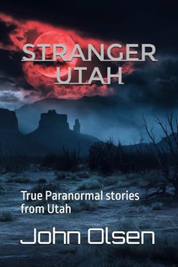 Stranger Utah