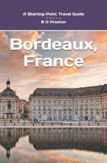 Bordeaux, France
