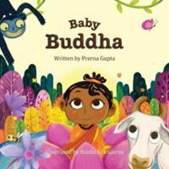 Baby Buddha