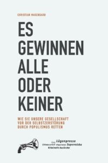 Es gewinnen alle oder keiner