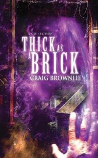 Thick As A Brick