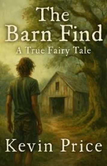 The Barn Find