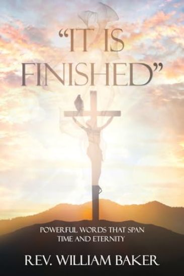 "It Is Finished"