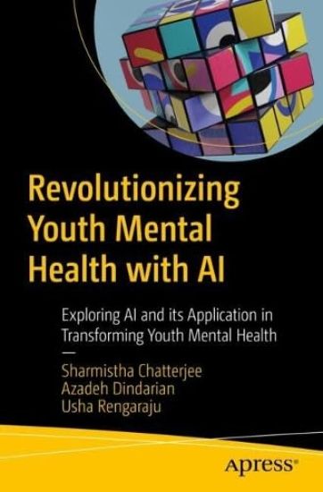Revolutionizing Youth Mental Health with Ethical AI