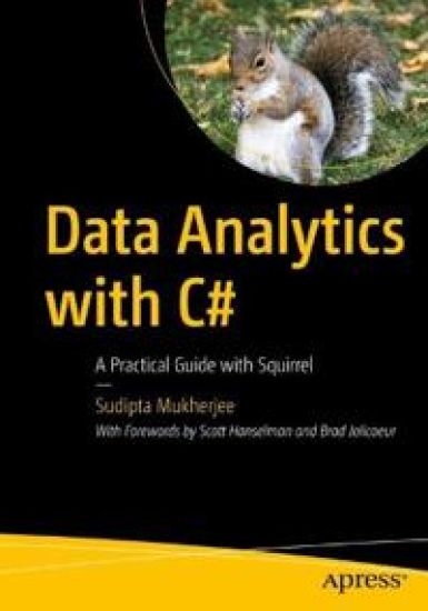 Data Analytics with C#