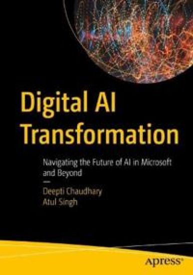 Digital AI Transformation