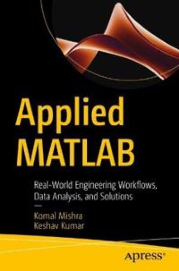 Applied MATLAB