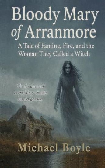 Bloody Mary of Arranmore