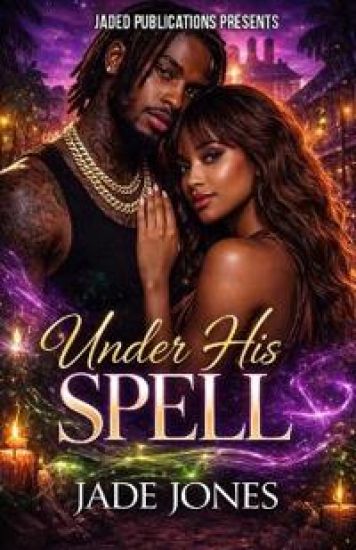 Under his Spell