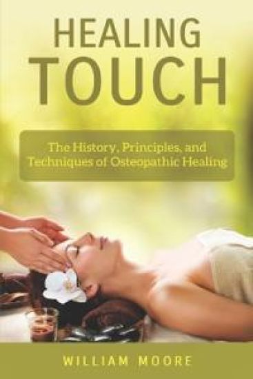 Healing Touch