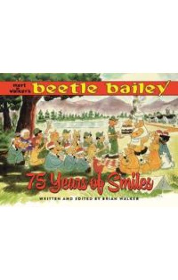 Beetle Bailey
