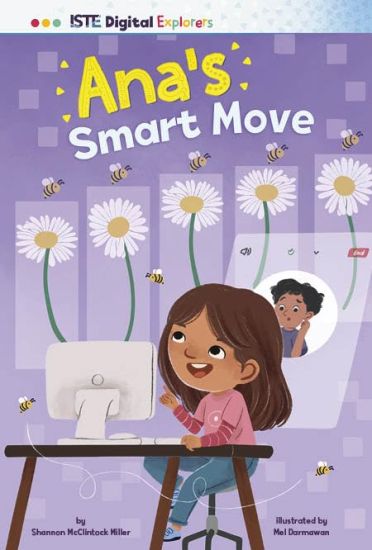 Ana's Smart Move