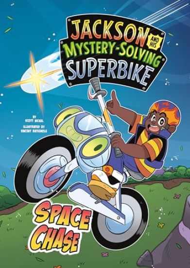 Space Chase