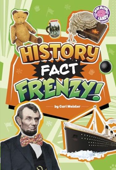 History Fact Frenzy!