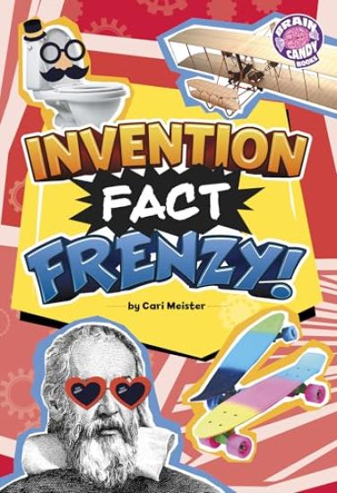 Invention Fact Frenzy!