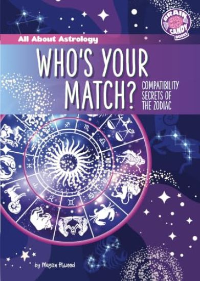 Who's Your Match?