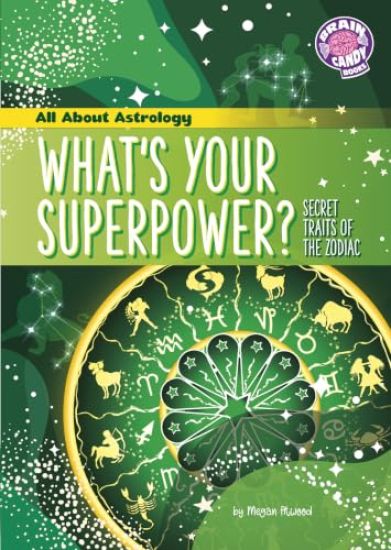 What's Your Superpower?