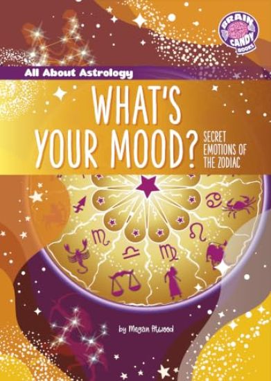 What's Your Mood?