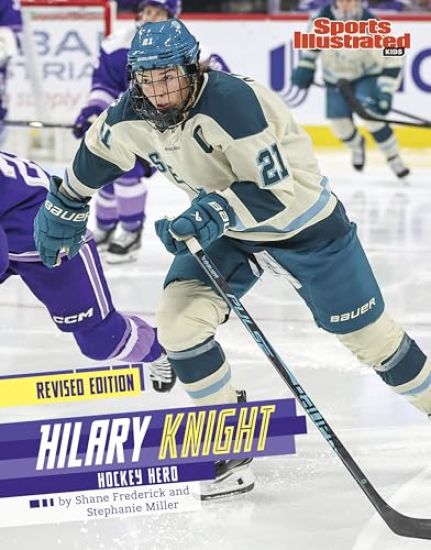 Hilary Knight